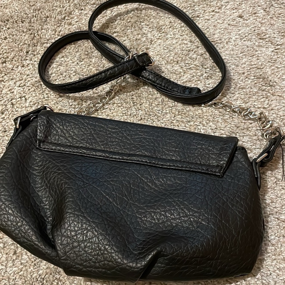 Nine West Shoulder Crossbody Handbag - Picture 3 of 9
